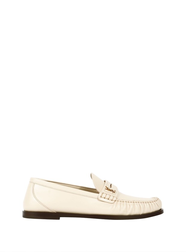 MOKASINKE  SAINT LAURENT